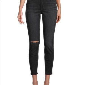 NWOT Hudson Natalie Denim